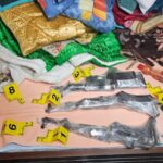 Zbulohet municione ushtarake në Gjirokastër, dyshohet se i përkasin një vrasësi me pagesë