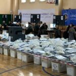 Në katër komuna përmbyllet procesi i numërimit të votave për deputetë