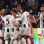 Zhegrova paraqitet në fitoren e thellë të Juventusit