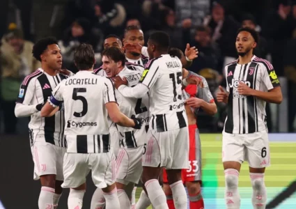 Zhegrova paraqitet në fitoren e thellë të Juventusit