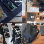 Skema piramidale online, Gjykata cakton 60 ditë burg për katër nga të akuzuarit