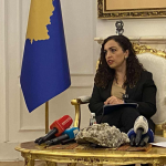 Radoniqi: KQZ ka bashkëpunuar me një kompani të Britanisë për sigurinë e platformës elektronike