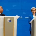 Lajm i mirë për Ukrainën: BE-ja miraton kredinë prej 90 miliardë eurosh