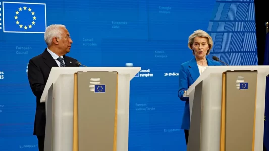 Lajm i mirë për Ukrainën: BE-ja miraton kredinë prej 90 miliardë eurosh