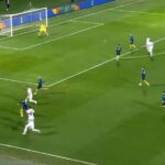 GOOOOOOOL – Drita barazon gjithçka, Balaj shokon sllovenët