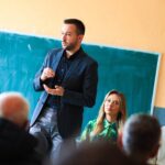Arian Tahiri: Vllahia me përkrahjen tonë do të bëhet destinacion turistik i Mitrovicës