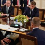 Mesazhi i evropianëve për Trumpin: Mbështetja e paqes është mbështetje e Ukrainës