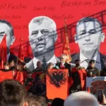 Huffpost në gjuhën italiane shkruan për Hagën: Thaçi konsiderohet si një nga etërit e Kosovës, procesi ndaj tij surreal