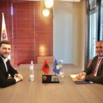 S’u zgjodh për të garuar për Drenasin, Krasniqi shpreh mirënjohje për Lladrovcin
