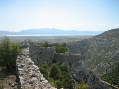 Një komunë priftërore në malësinë e veriut të Shqipërisë