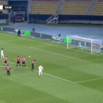 Fat i madh për Shkëndijën, Samunspor humb penalltinë pas 6 minutave lojë