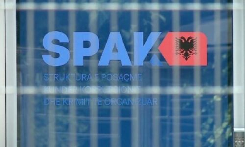 SPAK-u sekuestron 12 milionë euro pasuri në Durrës