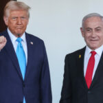 Trumpi e pret Netanyahun të hënën e ardhshme në Shtëpinë e Bardhë