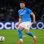 Rrahmani e nis vitin mbarë, i shënon Lazio-s