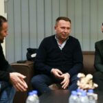 Rrahman Rama pas takimeve në Oshlan e Pantinë: Entuziazëm e përkrahje, ecim Përpara