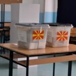 Maqedonia e Veriut mban zgjedhje në katër komuna