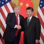 Trump thotë se do të takohet me Xinë gjatë këtij viti