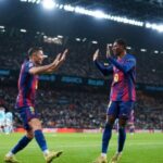 Barcelona nuk do ta lë të largohet yllin e skuadrës, edhe pse nuk po ka minuta