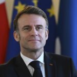 Macron: Franca do ta njohë Palestinën si shtet