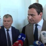 Blerim Haxhiaj e kryen “amanetin” e pushtetit, e largo nga puna gazetaren e RTK-së që refuzoi të lexoj një tekst pro Dimal Bashës