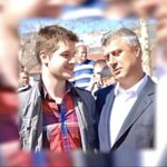 Selim Marevci për Thaçin dhe Veselin: Rrugëtimi ynë vazhdon mbi gjurmët që latë pas