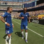 Chelsea nuk po ndalet, vjen edhe goli i tretë ndaj PSG’së