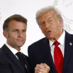 Macron kritikon Amerikën: Gradualisht po largohet nga aleatët