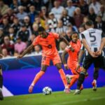 Rashford shkëlqen me dy gola, Barcelona triumfon në St. James’ Park ndaj Newcastle