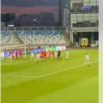 Prishtina kalon në epërsi me një gol të rrallë