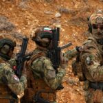 Rikthehet ideja për krijimin e një “NATO-je arabe”, ja shteti që do drejtojë