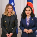 Shefja e stafit të presidentes: Osmani s’ka betejë personale me Kurtin, ajo nuk fiton asgjë nga zgjedhjet