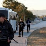 Turqia arreston 115 pjesëtarë të dyshuar të IS-it që “planifikonin sulme për Vitin e Ri”