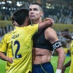 Mosha është vetëm një numër për të, supergoli i fundit i Ronaldos vendos një tjetër rekord për portugezin