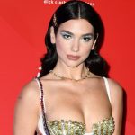 Dua Lipa shkarkon menaxherin veç pse e përkrahte luftën e Izraelit në Gaza