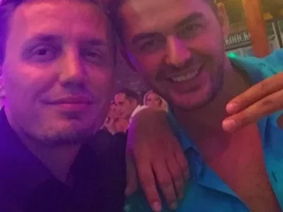 Blero i thyer pas vdekjes së Shpat Kasapit: Drita jote nuk do të shuhet kurrë, gjithmonë do të jem krenar që të quajta mik