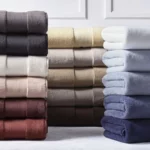 Si ta largoni erën e pakëndshme të lagështisë nga peshqirët tuaj