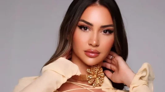 Kiara zbulon tiparet që tregojnë ngjashmërinë e madhe të vajzës me Luiz Ejllin!