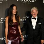 E la serben për bullgaren, Schweinsteiger kapet mat me të dashurën e re