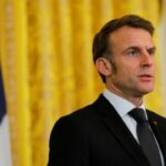 Macron: BE-ja është në përballje me Rusinë
