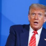 Trump akuzon Putinin se flet “budallallëqe” për Ukrainën