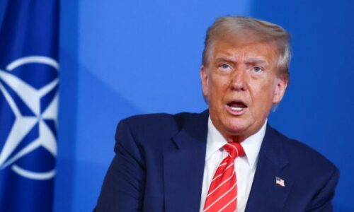 Trump e kërcënon Iranin për sulm tjetër