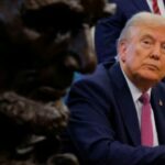 Donald Trump: Udhëheqësit evropianë do të vizitojnë SHBA-në për të diskutuar luftën në Ukrainë