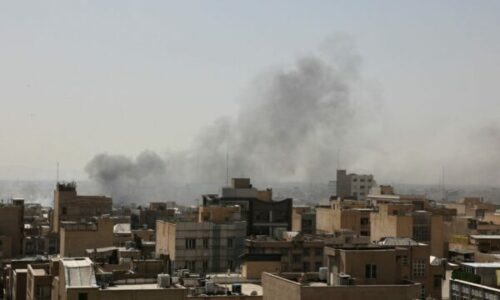 Tre ushtarë amerikanë të vrarë në operacionin në Iran