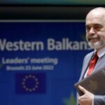 Nesër samiti mes BE-së dhe Ballkanit Perëndimor, Rama niset drejt Brukselit