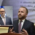 Tahiri për Nagip Krasniqin: Në komision na tha, “kemi paguar shuma të caktuara me kompanitë pa licencë, çka doni me bë?”