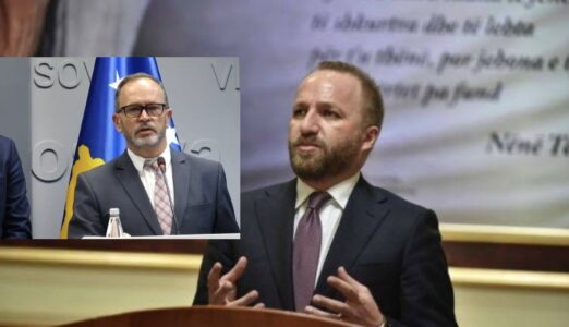 Tahiri për Nagip Krasniqin: Në komision na tha, “kemi paguar shuma të caktuara me kompanitë pa licencë, çka doni me bë?”