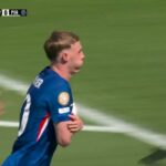 Chelsea në top formë, Cole Palmer realizon tjetër eurogol ndaj PSG-së