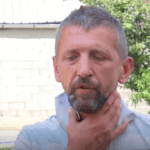 “Ma kanë ngjit për fyti”, flet burri që u sulmua nga policët në Klinë
