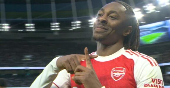 Dy gola të shpejt në Londër