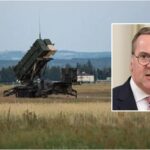 “Sinjal i qartë për Putinin”: Gjermania do ta mbështesë Ukrainën